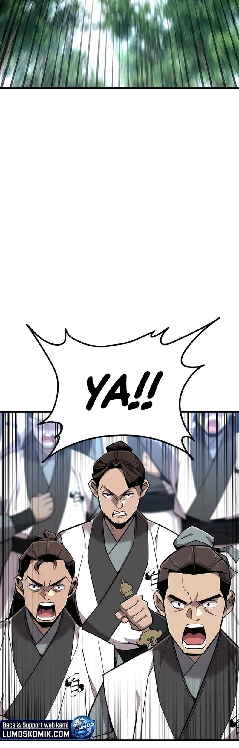 Baca  The Masters Are Watching Over Me Chapter 08 Gambar 2