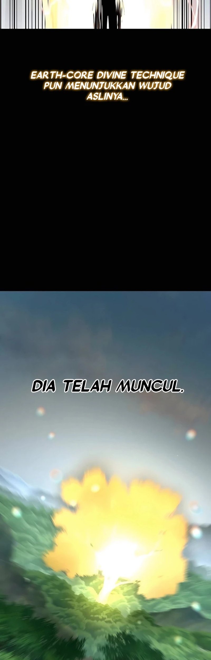 The Masters Are Watching Over Me Chapter 08 Gambar 71