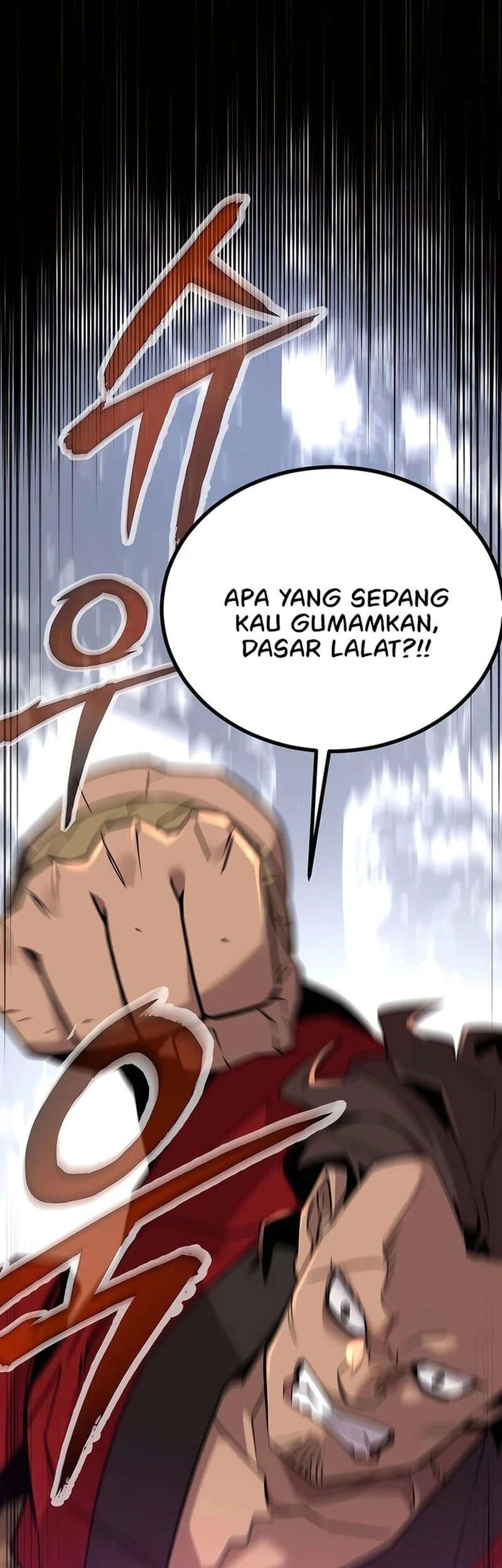 The Masters Are Watching Over Me Chapter 08 Gambar 73