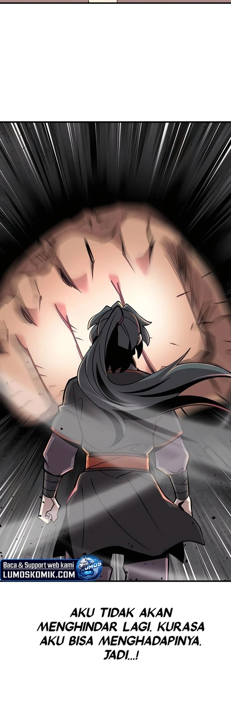 The Masters Are Watching Over Me Chapter 08 Gambar 75