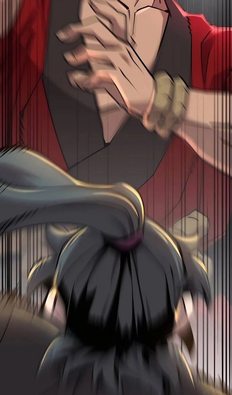 The Masters Are Watching Over Me Chapter 08 Gambar 81