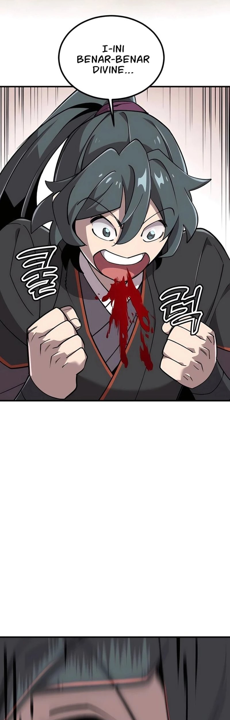 The Masters Are Watching Over Me Chapter 08 Gambar 93