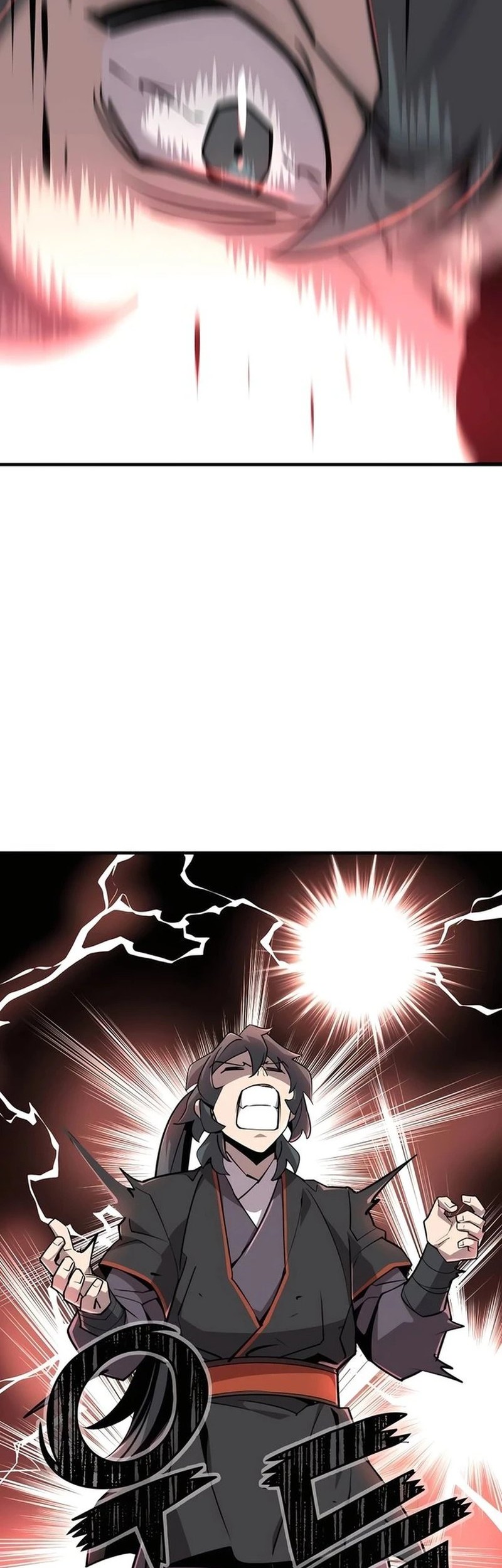 The Masters Are Watching Over Me Chapter 08 Gambar 94