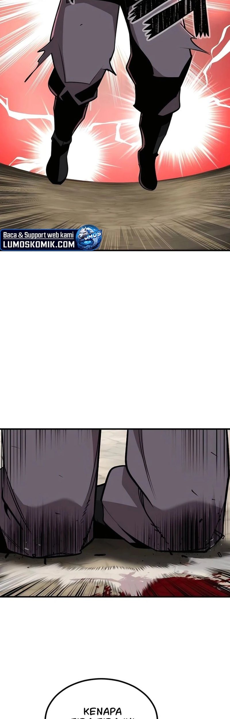 The Masters Are Watching Over Me Chapter 08 Gambar 95