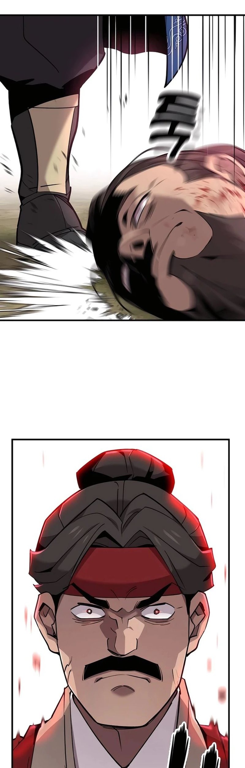 The Masters Are Watching Over Me Chapter 08 Gambar 15
