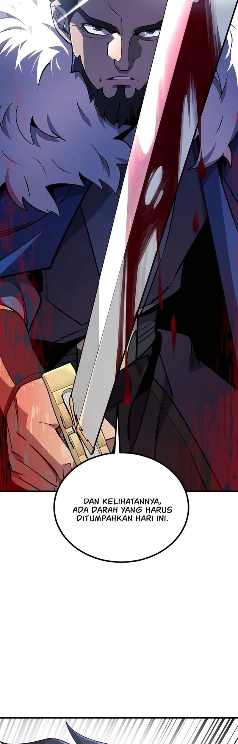 The Masters Are Watching Over Me Chapter 08 Gambar 18