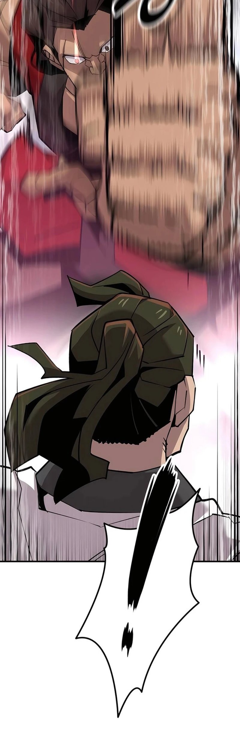 The Masters Are Watching Over Me Chapter 08 Gambar 31