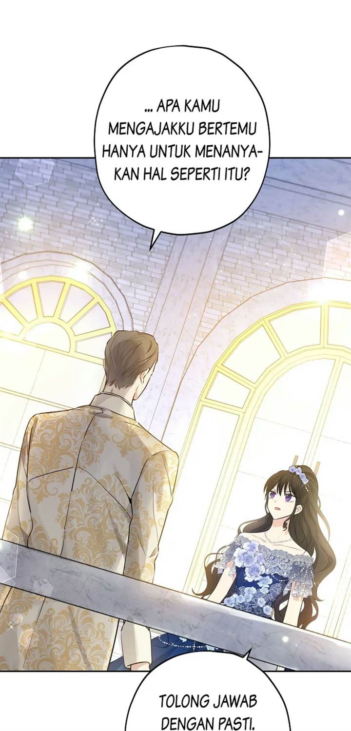 Baca Komik Actually, I Was the Real One Chapter 24 Gambar 1