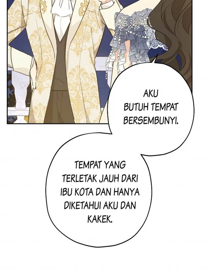 Actually, I Was the Real One Chapter 24 Gambar 10