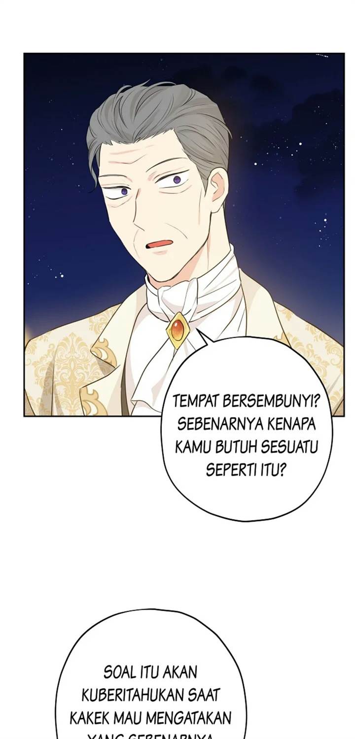 Actually, I Was the Real One Chapter 24 Gambar 11