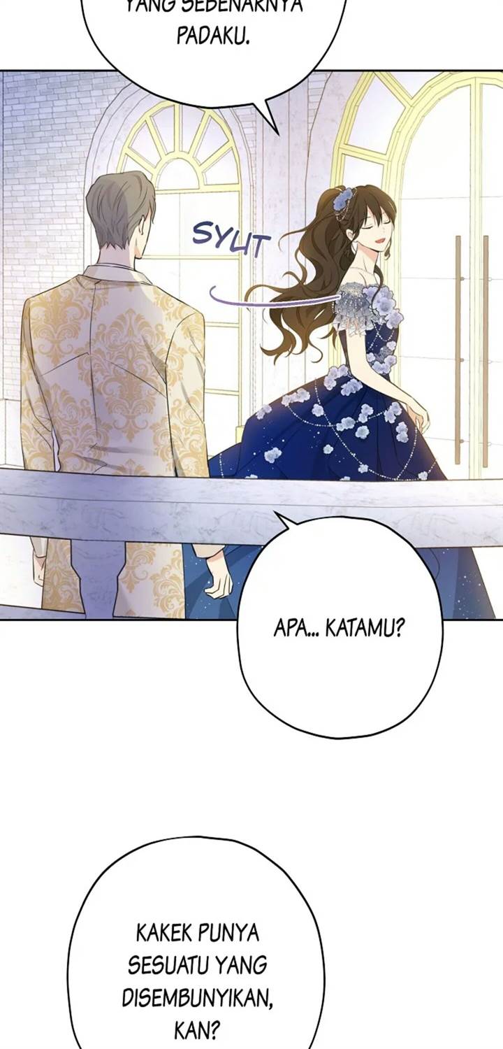 Actually, I Was the Real One Chapter 24 Gambar 12