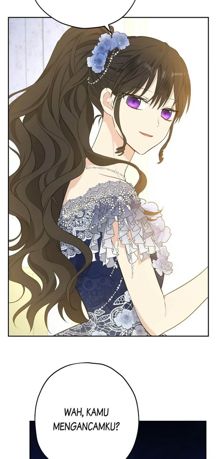 Actually, I Was the Real One Chapter 24 Gambar 13