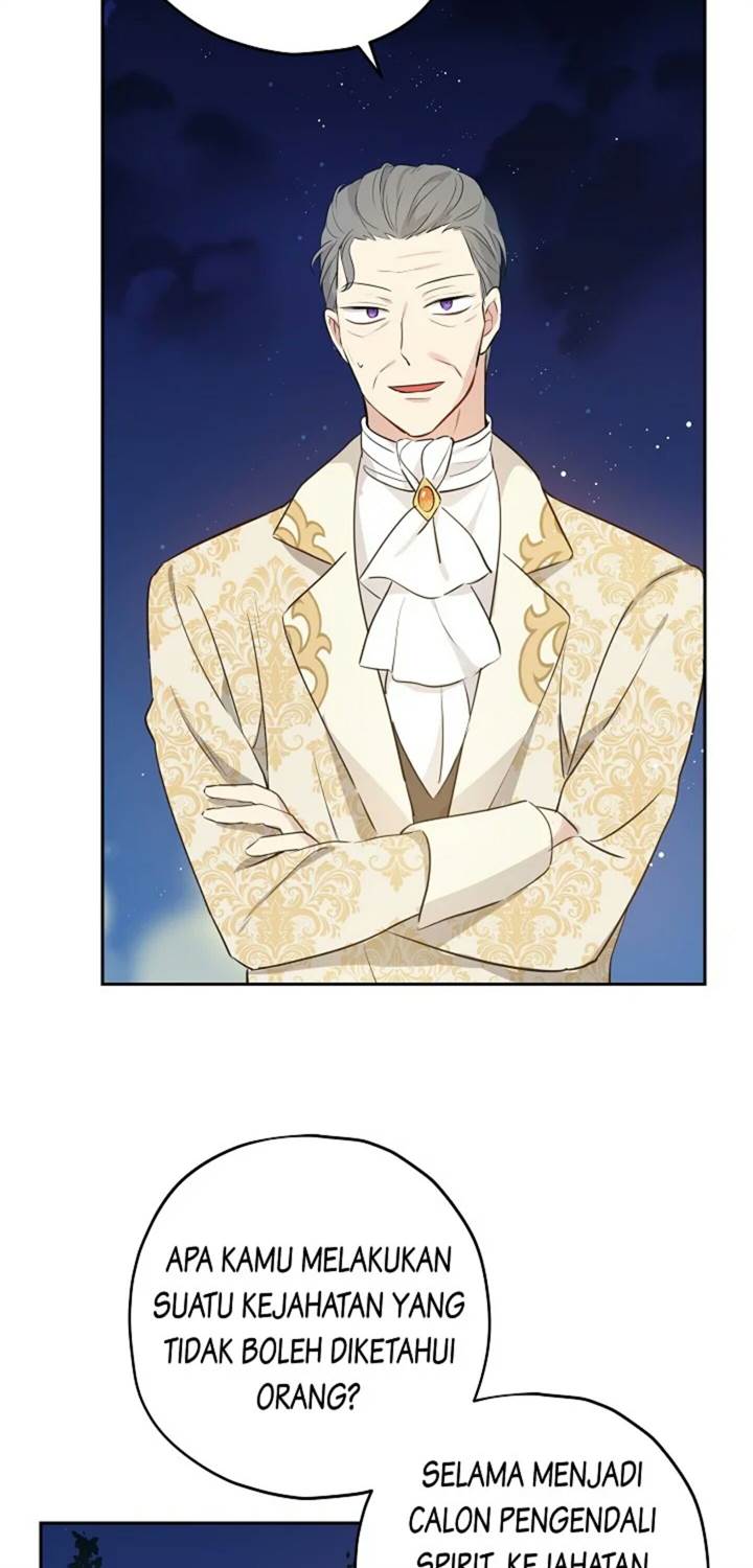 Actually, I Was the Real One Chapter 24 Gambar 14