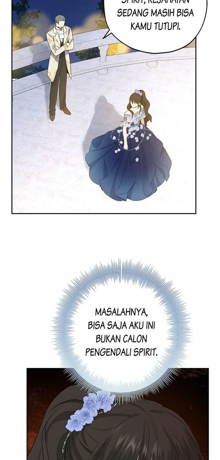 Actually, I Was the Real One Chapter 24 Gambar 15