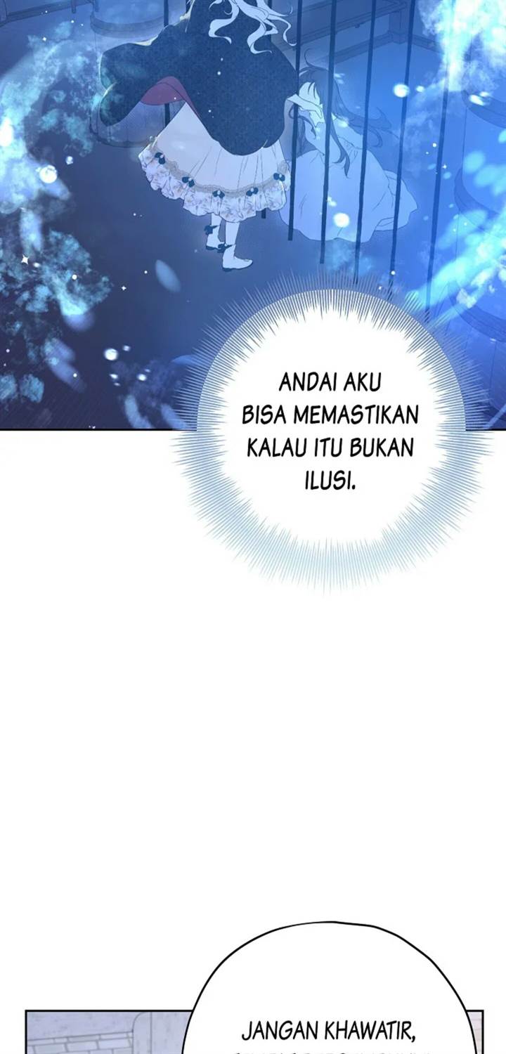Actually, I Was the Real One Chapter 24 Gambar 17