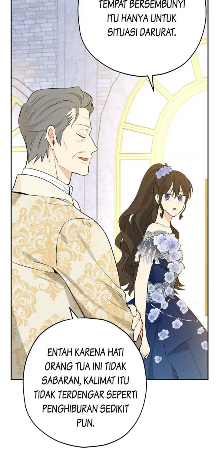 Actually, I Was the Real One Chapter 24 Gambar 18
