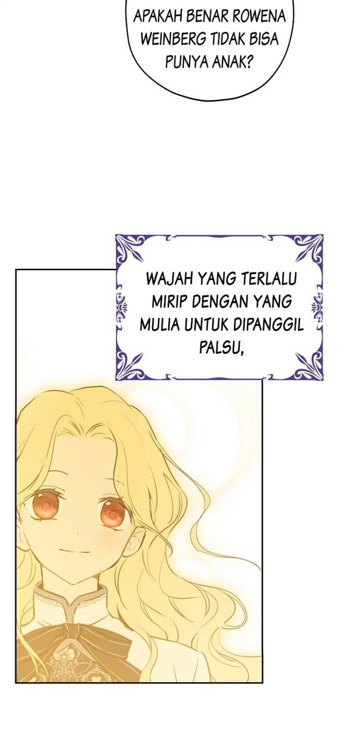 Baca Actually, I Was the Real One Chapter 24 Gambar 2