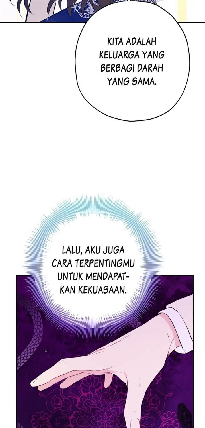 Actually, I Was the Real One Chapter 24 Gambar 21
