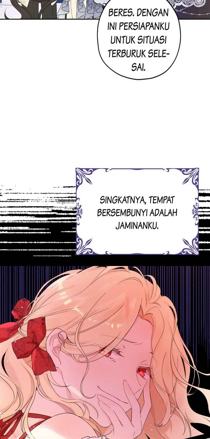 Actually, I Was the Real One Chapter 24 Gambar 28