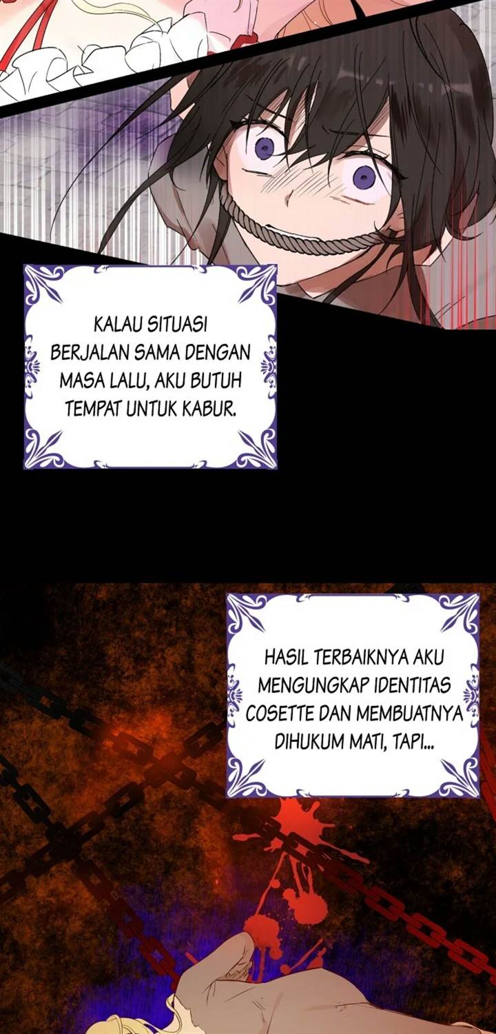Actually, I Was the Real One Chapter 24 Gambar 29