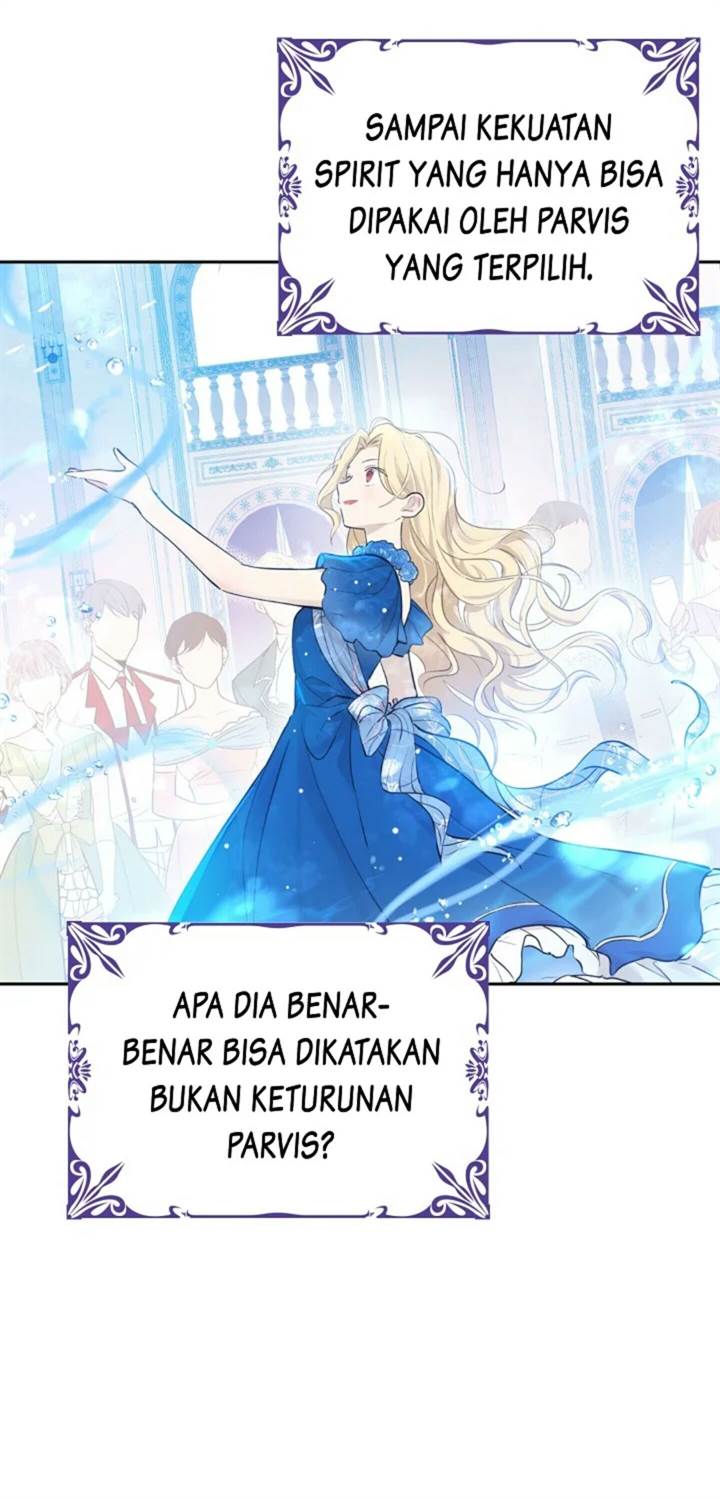 Actually, I Was the Real One Chapter 24 Gambar 3