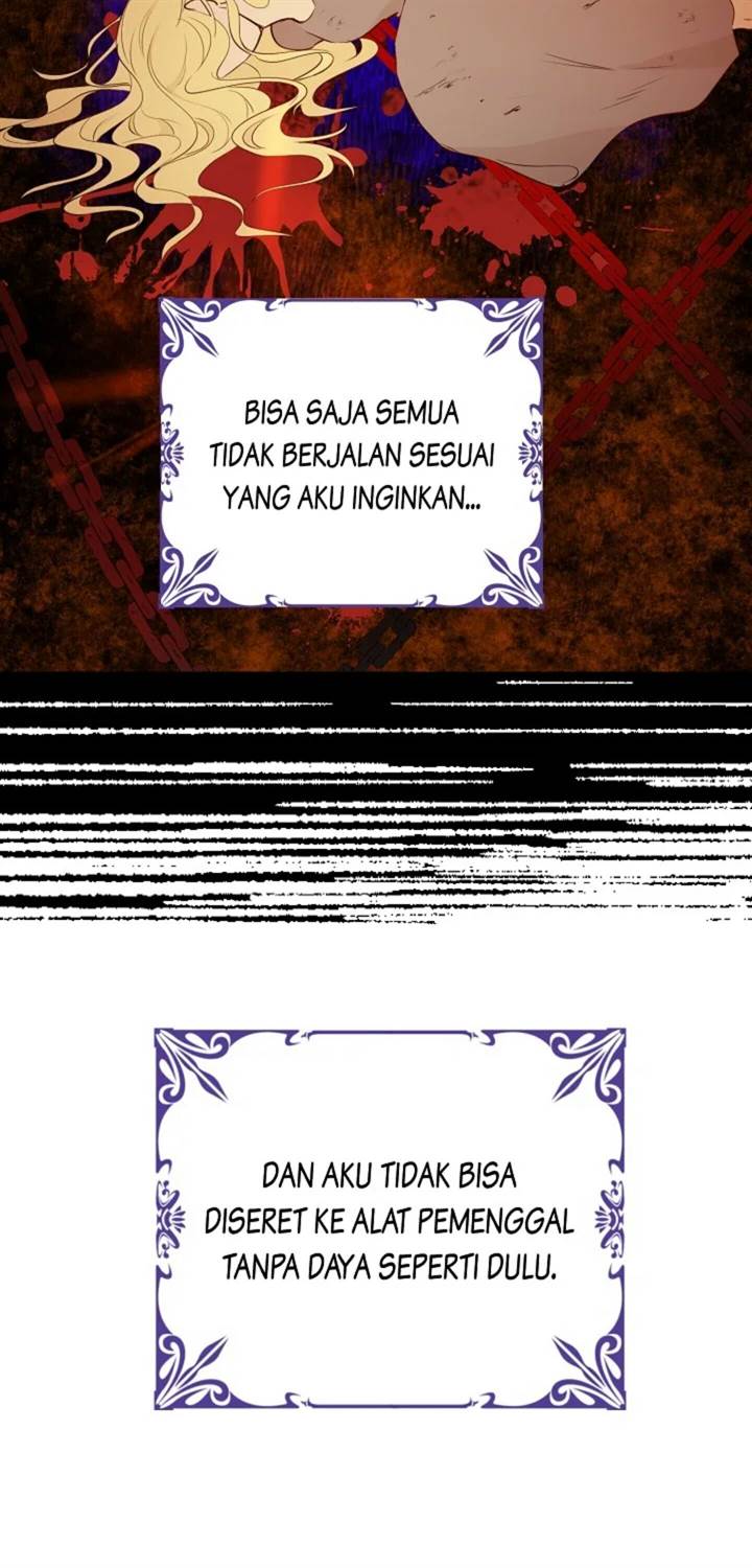 Actually, I Was the Real One Chapter 24 Gambar 30