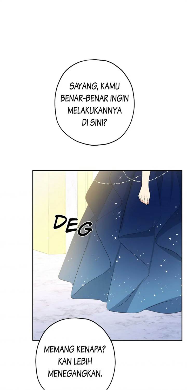 Actually, I Was the Real One Chapter 24 Gambar 32