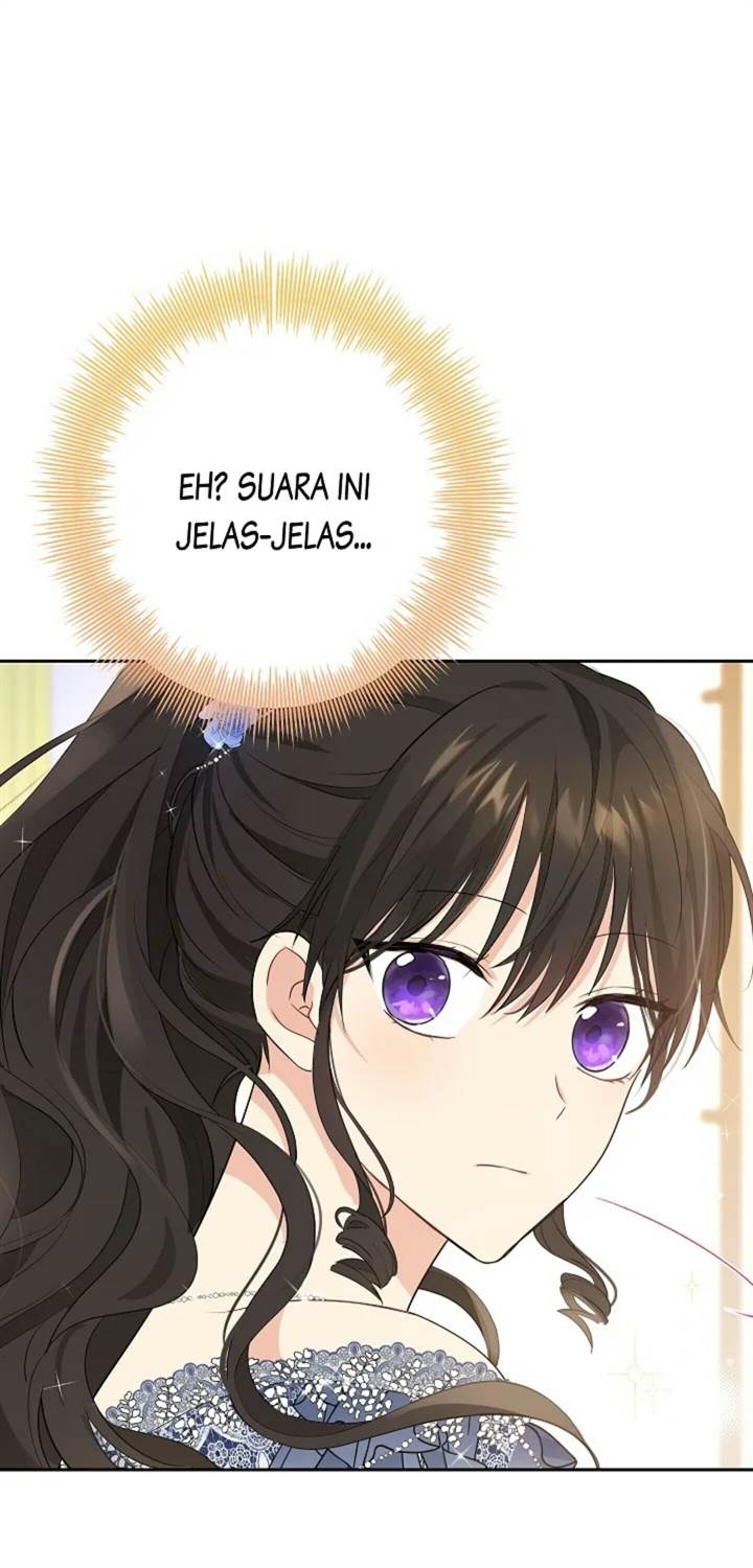 Actually, I Was the Real One Chapter 24 Gambar 34