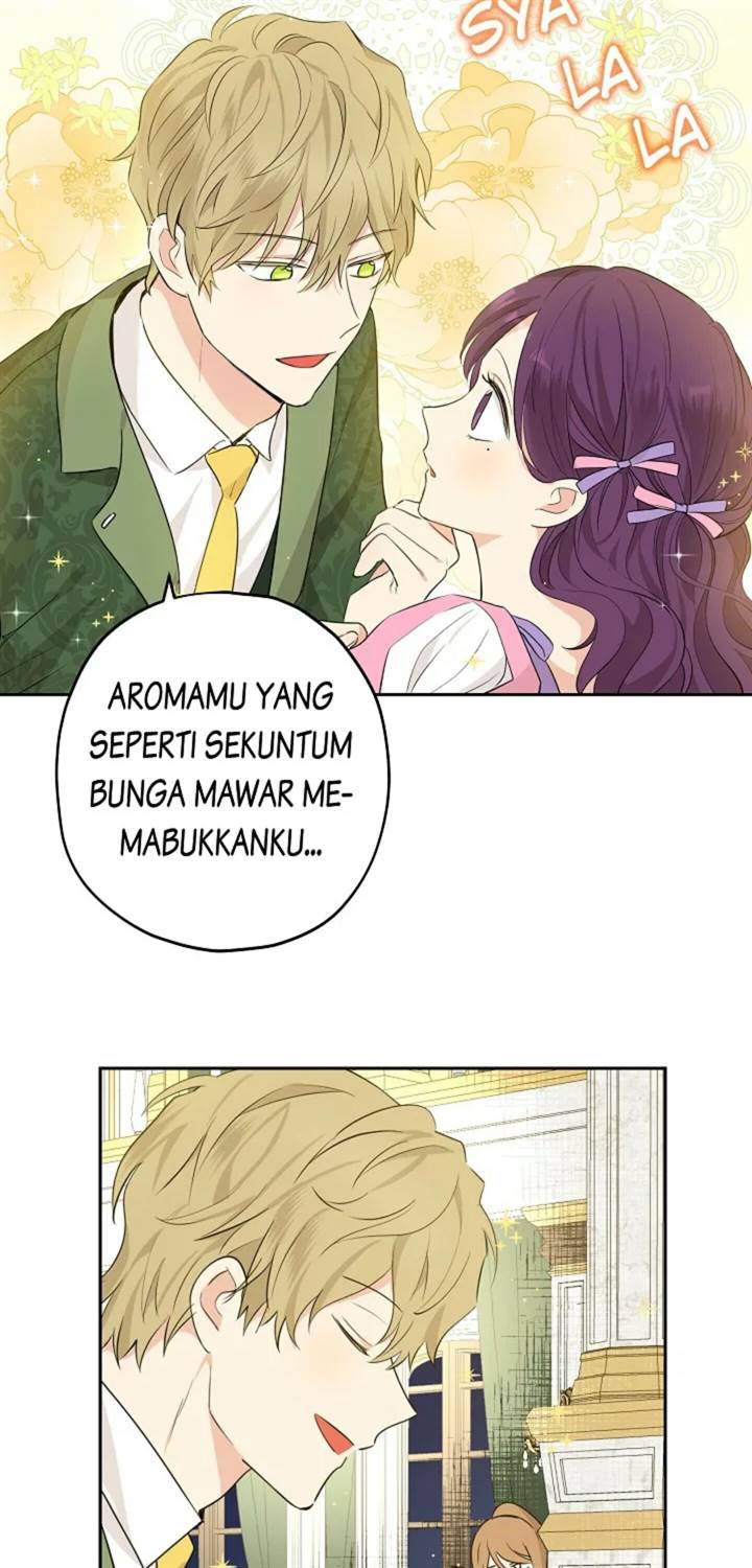 Actually, I Was the Real One Chapter 24 Gambar 36