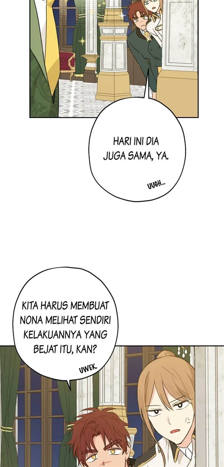 Actually, I Was the Real One Chapter 24 Gambar 37