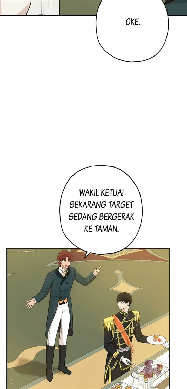 Actually, I Was the Real One Chapter 24 Gambar 39