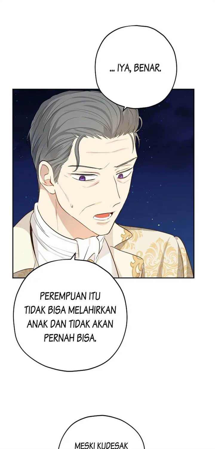Actually, I Was the Real One Chapter 24 Gambar 4