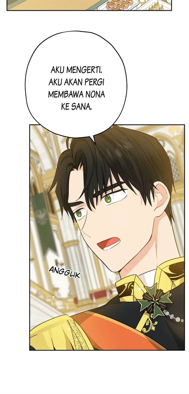 Actually, I Was the Real One Chapter 24 Gambar 40