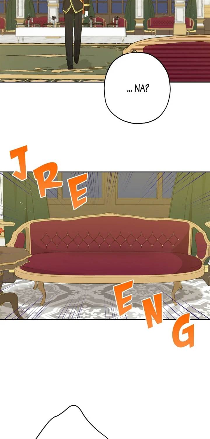 Actually, I Was the Real One Chapter 24 Gambar 42