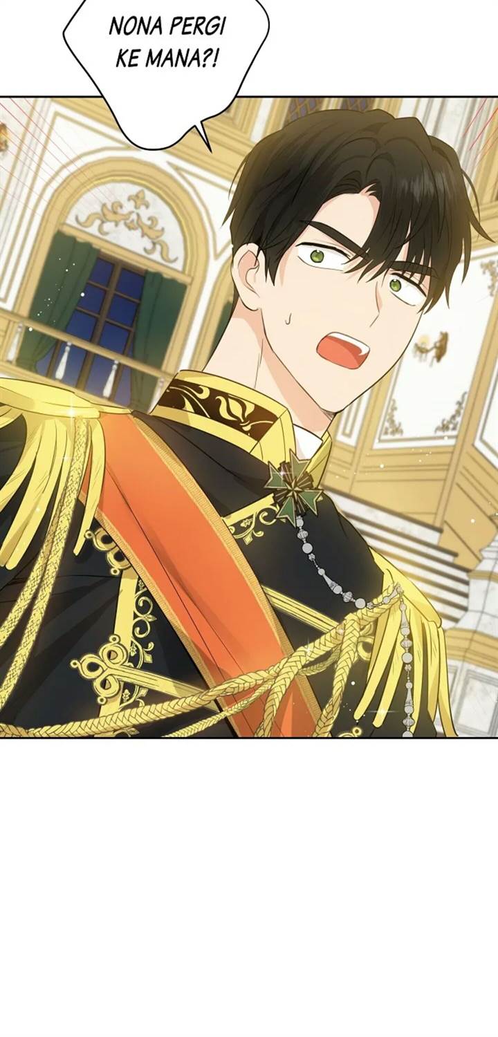 Actually, I Was the Real One Chapter 24 Gambar 43