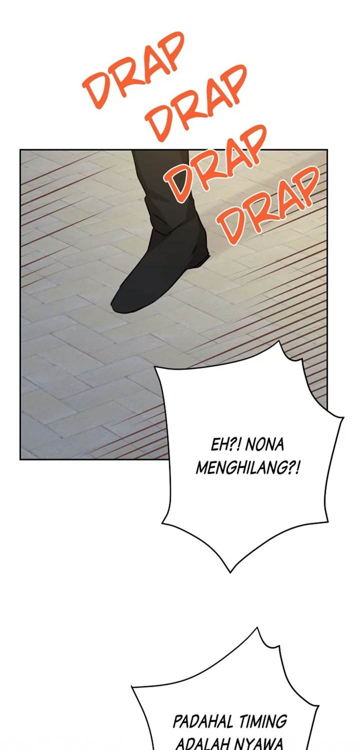 Actually, I Was the Real One Chapter 24 Gambar 44