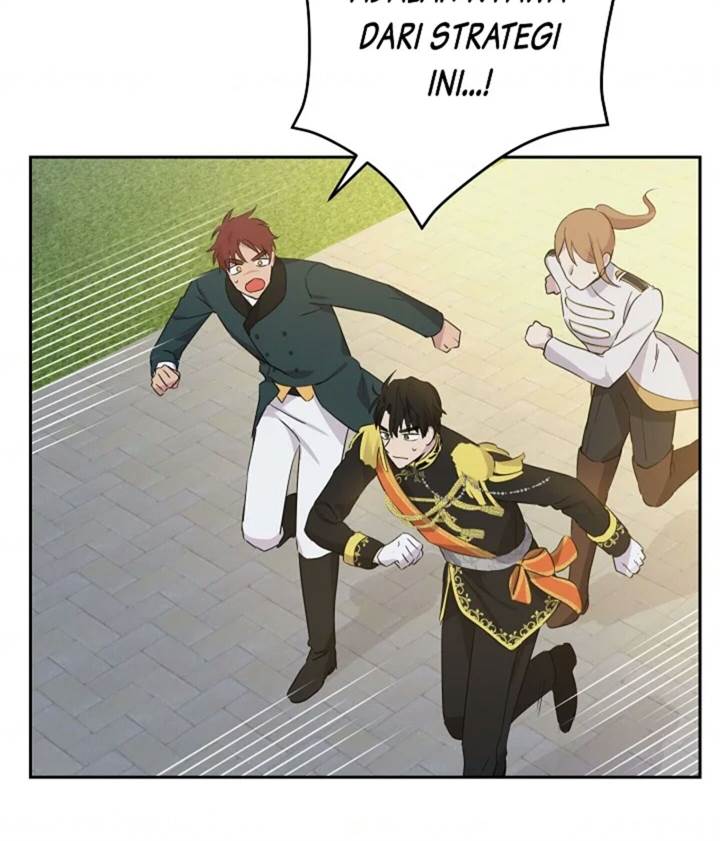 Actually, I Was the Real One Chapter 24 Gambar 45