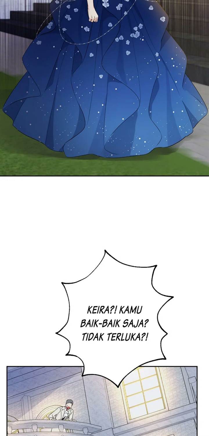 Actually, I Was the Real One Chapter 24 Gambar 48