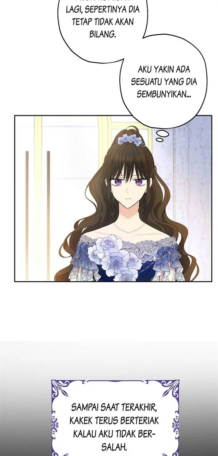 Actually, I Was the Real One Chapter 24 Gambar 5