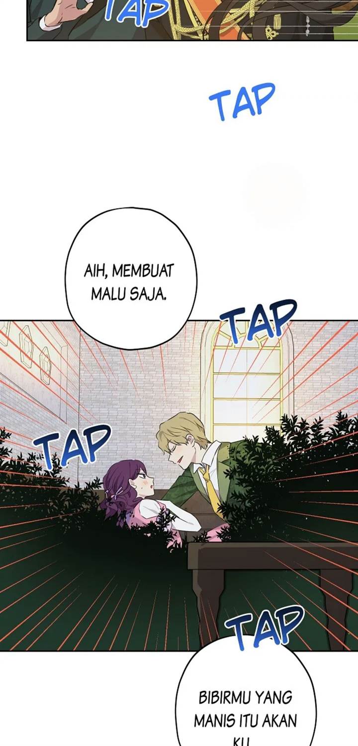 Actually, I Was the Real One Chapter 24 Gambar 50