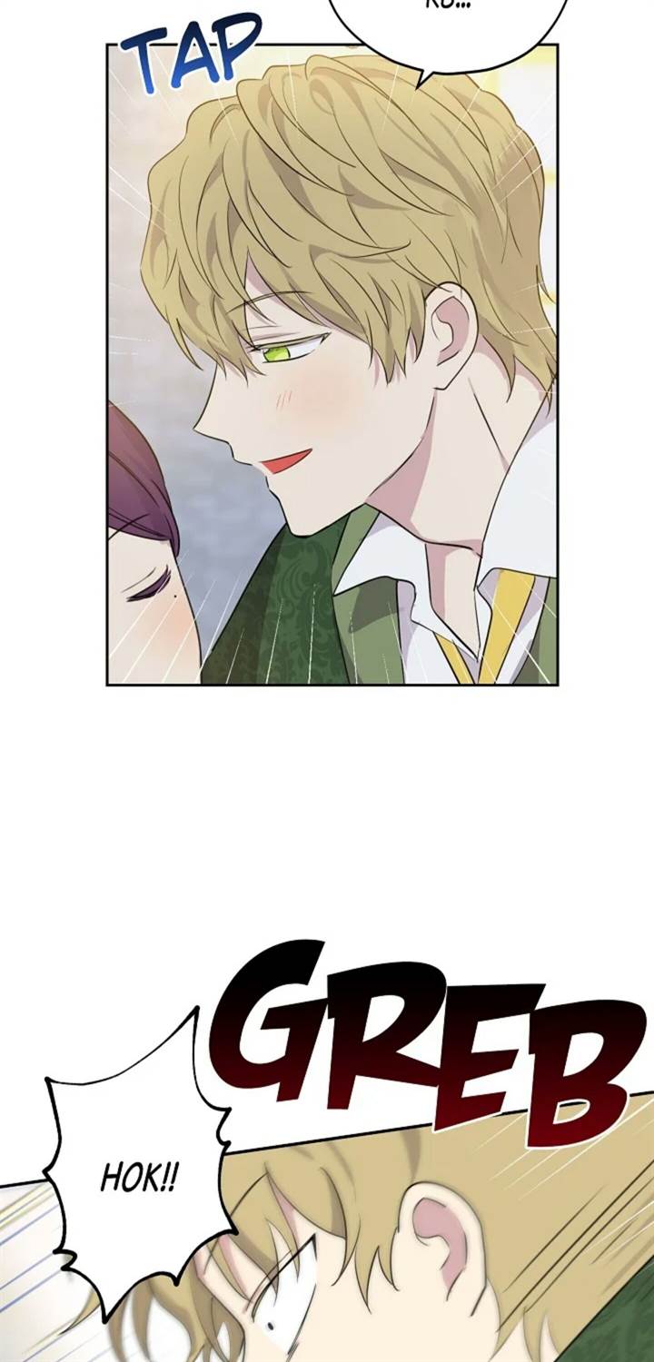 Actually, I Was the Real One Chapter 24 Gambar 51