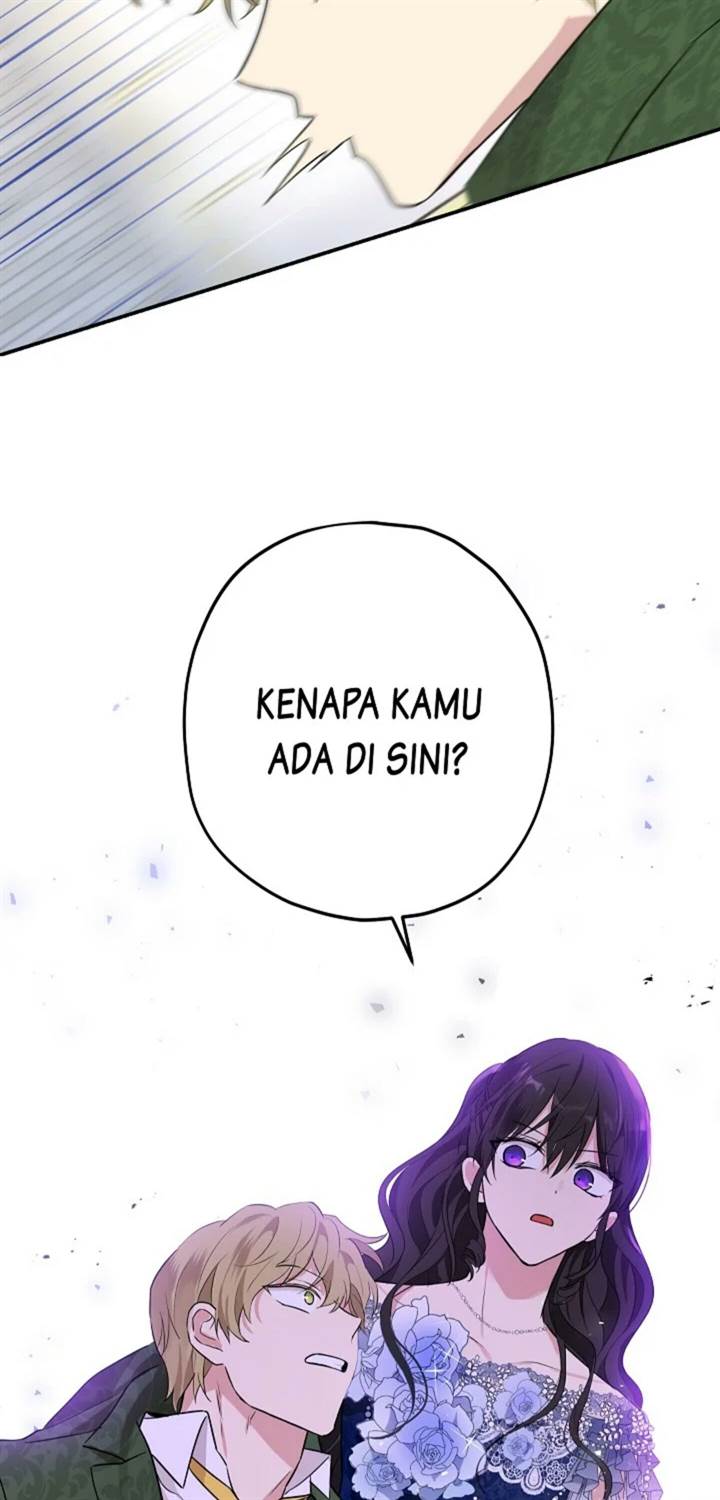 Actually, I Was the Real One Chapter 24 Gambar 52