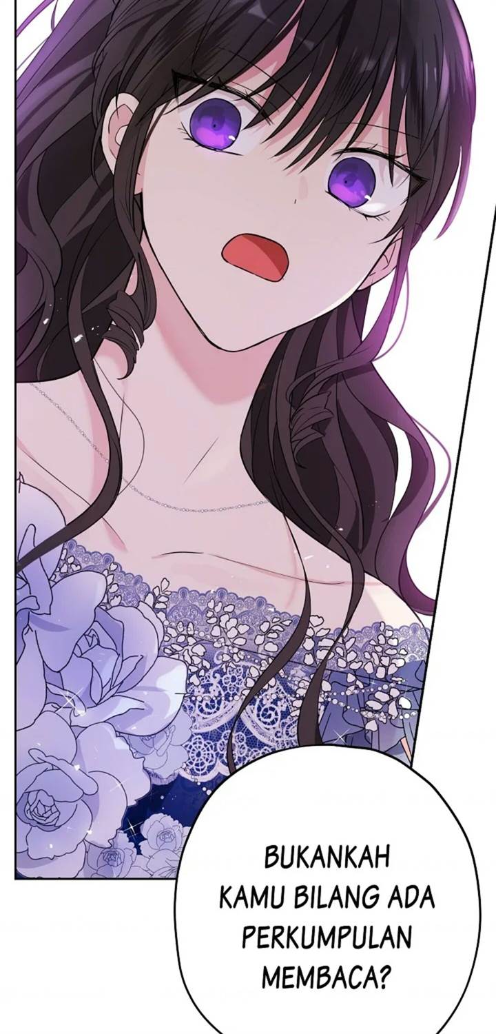 Actually, I Was the Real One Chapter 24 Gambar 55
