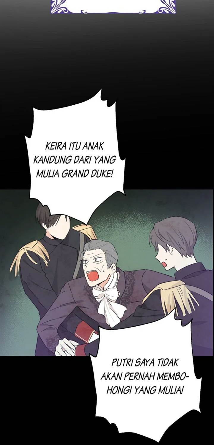 Actually, I Was the Real One Chapter 24 Gambar 6