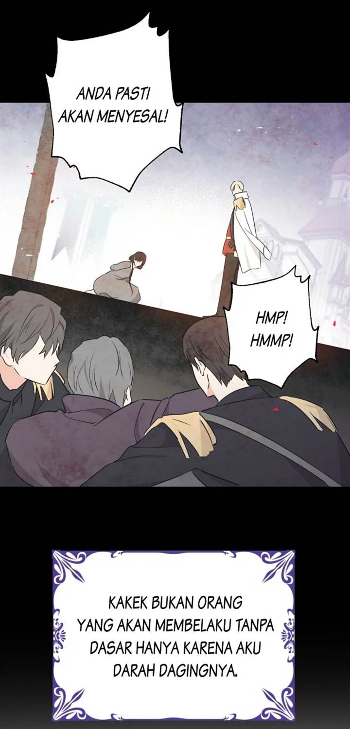 Actually, I Was the Real One Chapter 24 Gambar 7