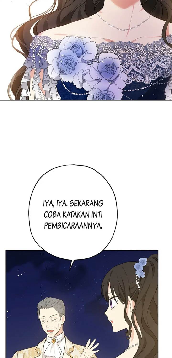 Actually, I Was the Real One Chapter 24 Gambar 9