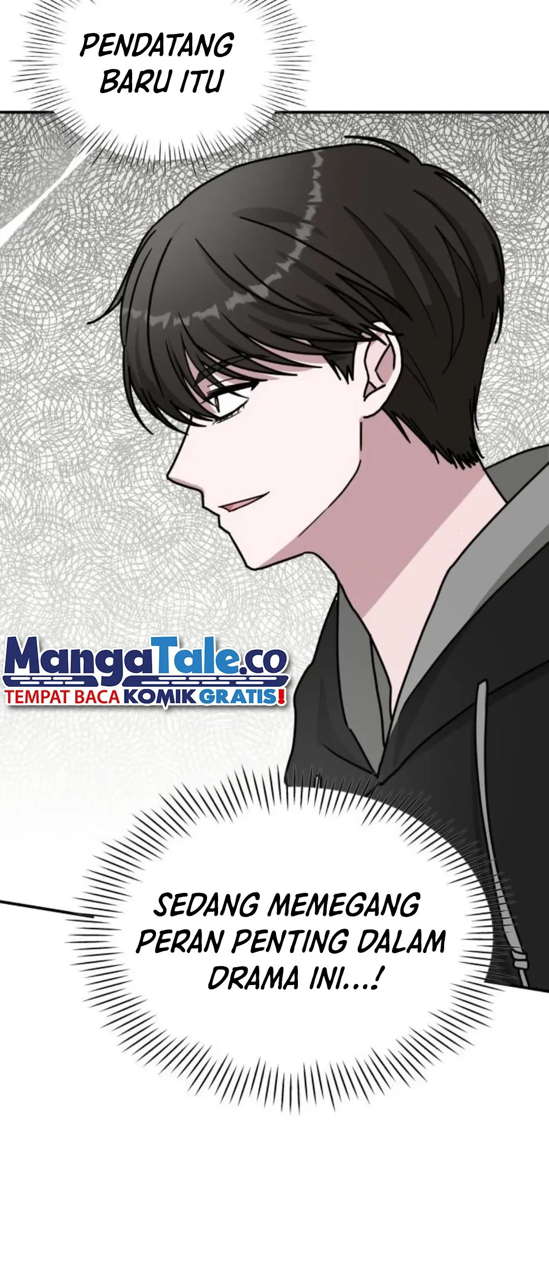 I Was Immediately Mistaken for a Monster Genius Actor Chapter 19 Gambar 64