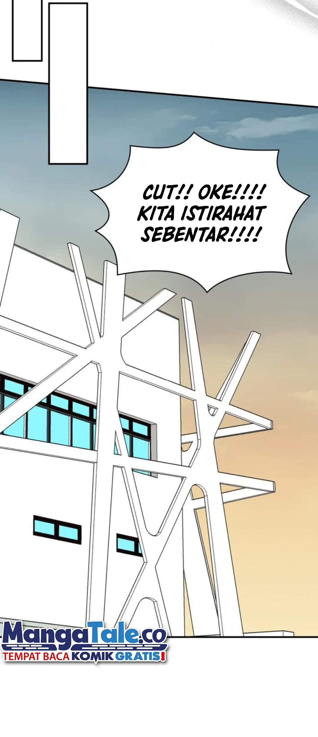 I Was Immediately Mistaken for a Monster Genius Actor Chapter 19 Gambar 69