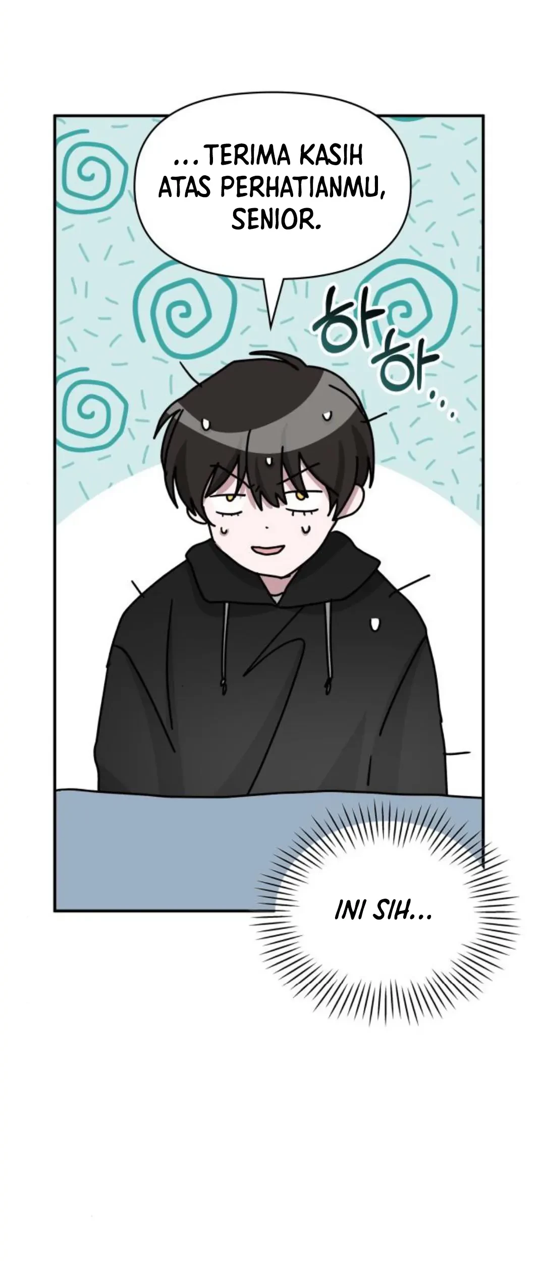 I Was Immediately Mistaken for a Monster Genius Actor Chapter 19 Gambar 77