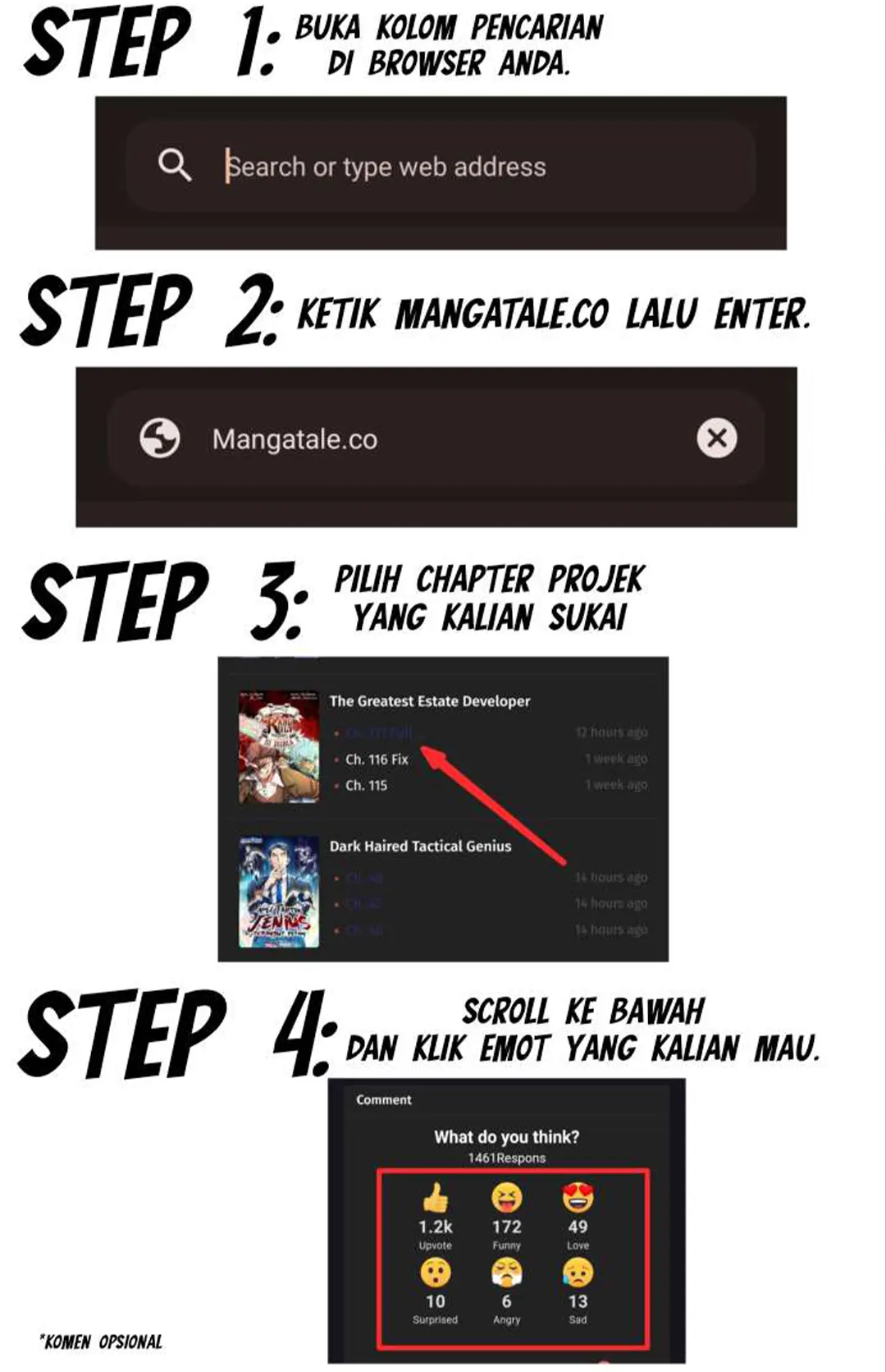 I Was Immediately Mistaken for a Monster Genius Actor Chapter 19 Gambar 80